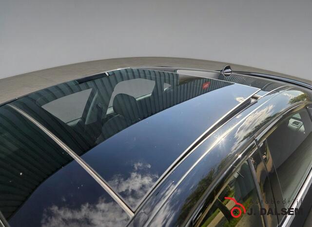 Mercedes-Benz E-KLASSE 400 d 4MATIC AMG Line