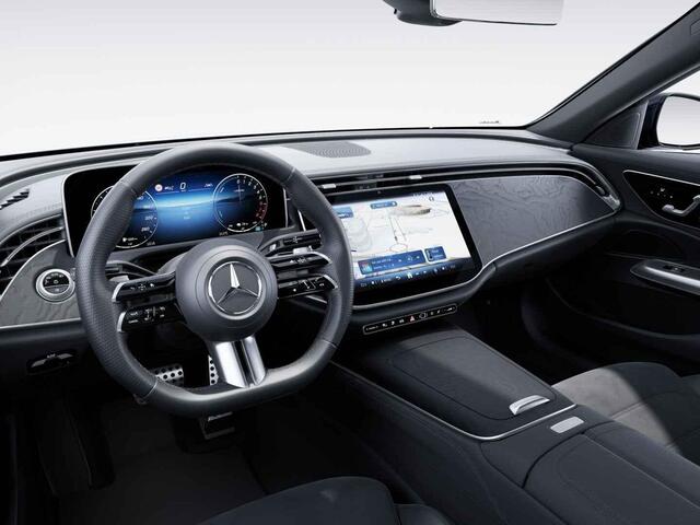 Mercedes-Benz E-KLASSE Limousine 300 e Business Solution AMG
