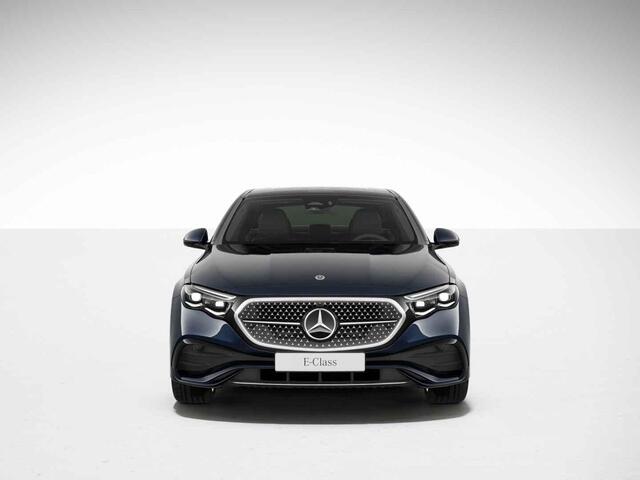 Mercedes-Benz E-KLASSE Limousine 300 e Business Solution AMG