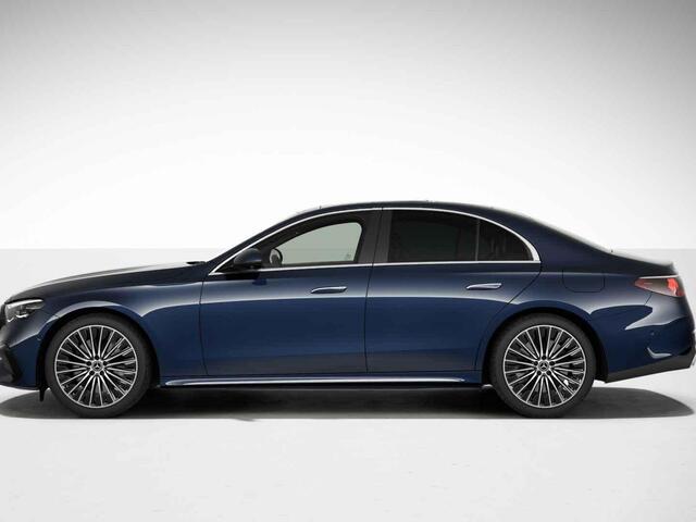 Mercedes-Benz E-KLASSE Limousine 300 e Business Solution AMG