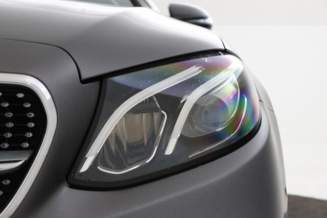 Mercedes-Benz E-KLASSE Coupé 200 Business