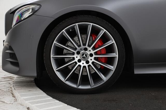 Mercedes-Benz E-KLASSE Coupé 200 Business