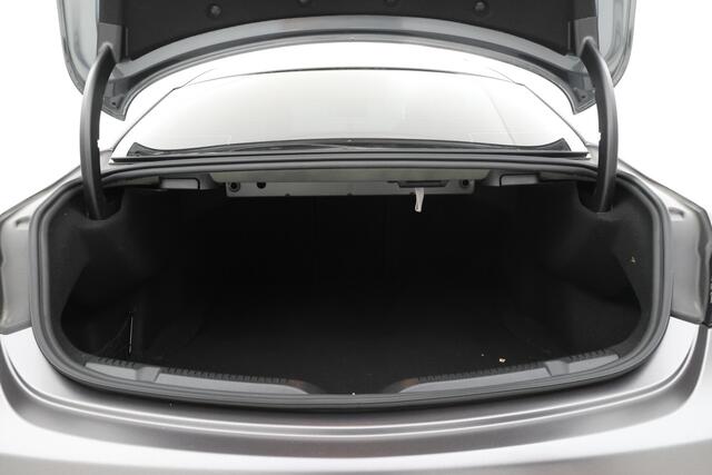 Mercedes-Benz E-KLASSE Coupé 200 Business