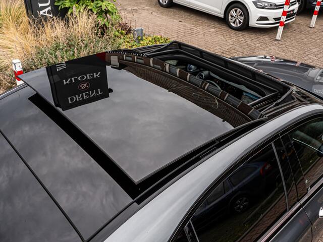Mercedes-Benz E-KLASSE AMG 43 4Matic Premium PANO 20 INCH 3D BURMESTER HUD 360 CAMERA BOMVOL!!