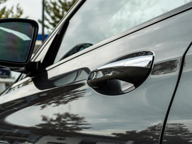 Mercedes-Benz E-KLASSE AMG 43 4Matic Premium PANO 20 INCH 3D BURMESTER HUD 360 CAMERA BOMVOL!!