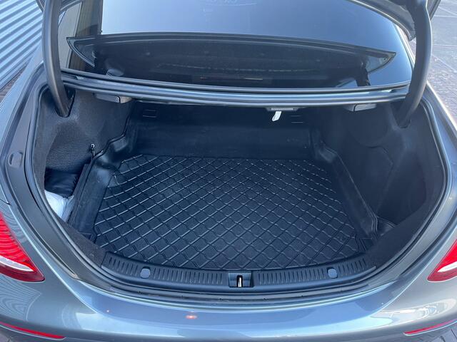 Mercedes-Benz E-KLASSE 220 d Business Solution AMG Plus Upgrade Edition lage km
