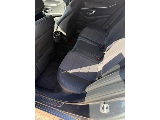 Mercedes-Benz E-KLASSE 200 Exclusive Line