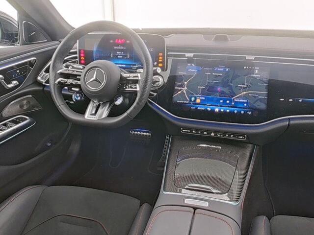 Mercedes-Benz E-KLASSE AMG 53 4MATIC+