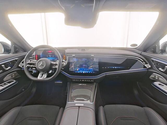 Mercedes-Benz E-KLASSE AMG 53 4MATIC+