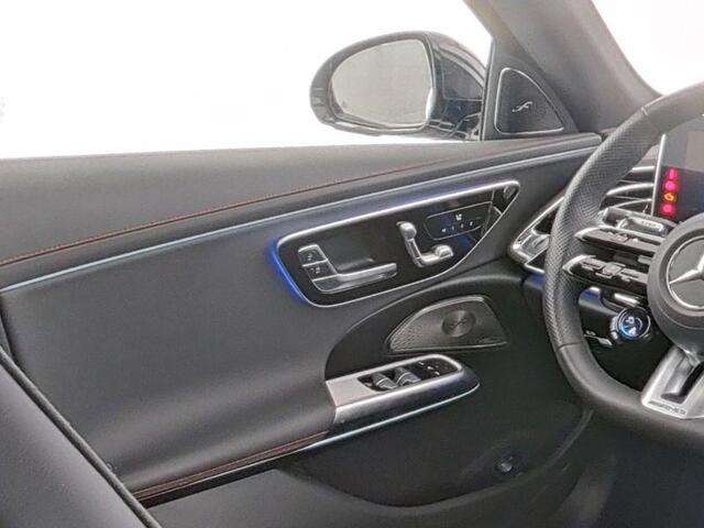 Mercedes-Benz E-KLASSE AMG 53 4MATIC+