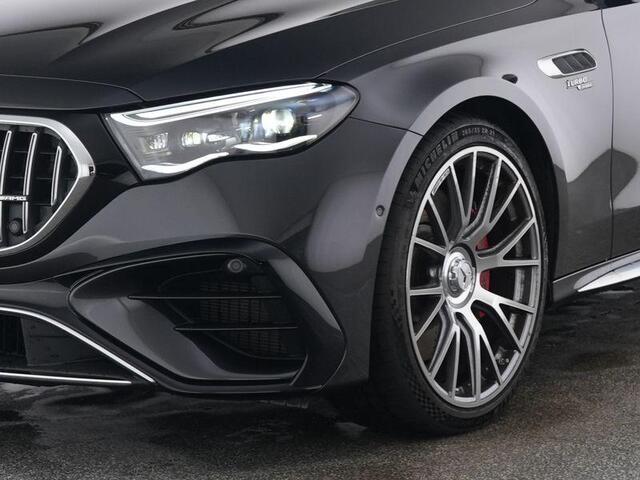 Mercedes-Benz E-KLASSE AMG 53 4MATIC+
