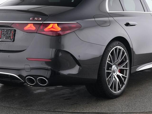 Mercedes-Benz E-KLASSE AMG 53 4MATIC+