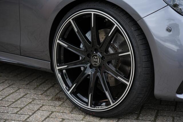 Mercedes-Benz E-KLASSE AMG 43 4M. Pr. Plus