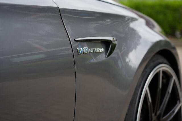 Mercedes-Benz E-KLASSE AMG 43 4M. Pr. Plus