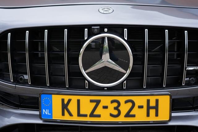 Mercedes-Benz E-KLASSE AMG 43 4M. Pr. Plus