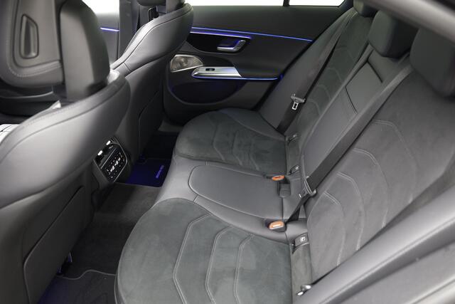 Mercedes-Benz E-KLASSE E300e 4MATIC Exclusive Line |Pano|Hyperscreen|Burmester|