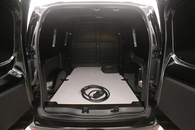 Mercedes-Benz E-KLASSE e-Citan 45 kWh 122PK | Snelladen | SOH 99% | Clima | Camera | Cruise | Carplay | LED | Parkeersens.