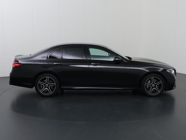 Mercedes-Benz E-KLASSE 300 e AMG Line | Widescreen | Burmester | Night pakket |