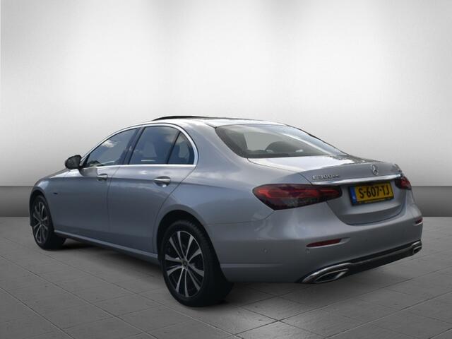 Mercedes-Benz E-KLASSE 300 de 4M. Av.garde