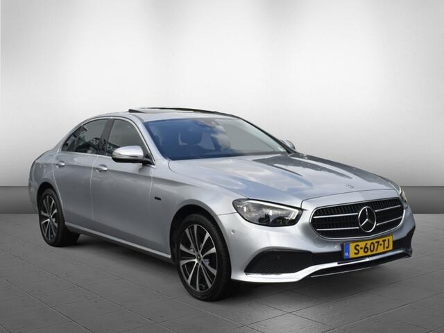 Mercedes-Benz E-KLASSE 300 de 4M. Av.garde