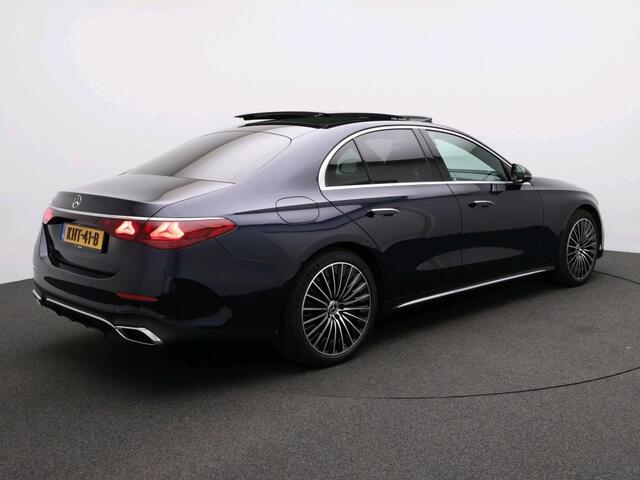 Mercedes-Benz E-KLASSE 300 e Sport Edition