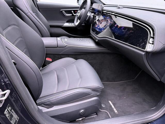 Mercedes-Benz E-KLASSE 300 e Sport Edition