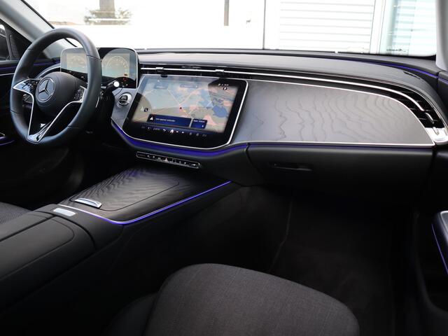 Mercedes-Benz E-KLASSE 300 e Luxury Line