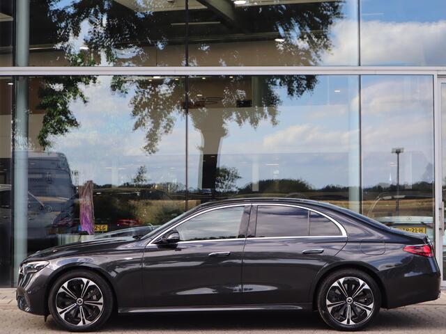 Mercedes-Benz E-KLASSE 300 e Luxury Line