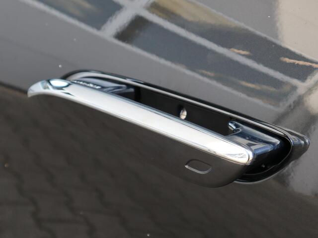 Mercedes-Benz E-KLASSE 300 e Luxury Line