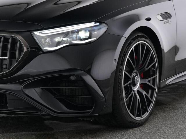 Mercedes-Benz E-KLASSE AMG 53 4MATIC+ | AMG Performance stoelen | MBUX Superscreen | AMG Driver's Package | Head-Up Display