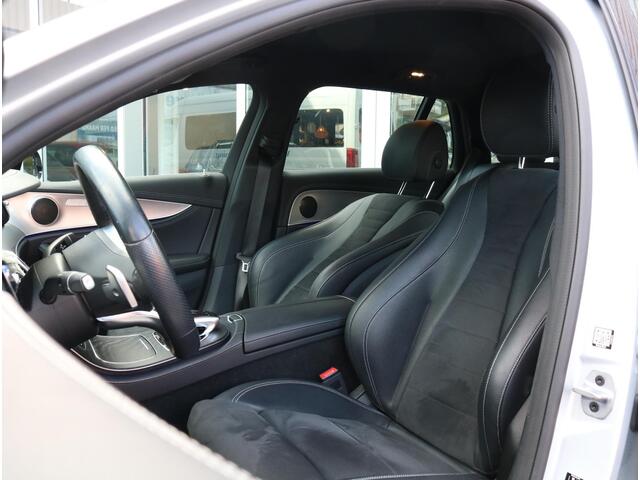 Mercedes-Benz E-KLASSE 200 AMG Upgrade Edition Apple Carplay | Sfeerverlichting