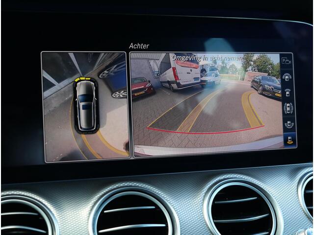 Mercedes-Benz E-KLASSE 200 AMG Upgrade Edition Apple Carplay | Sfeerverlichting