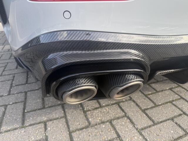 Mercedes-Benz E-KLASSE AMG 53 4MATIC+ Edition 1 Brabus 700 UNIEK Brabus 700 volledig binnen en buiten!!!!!