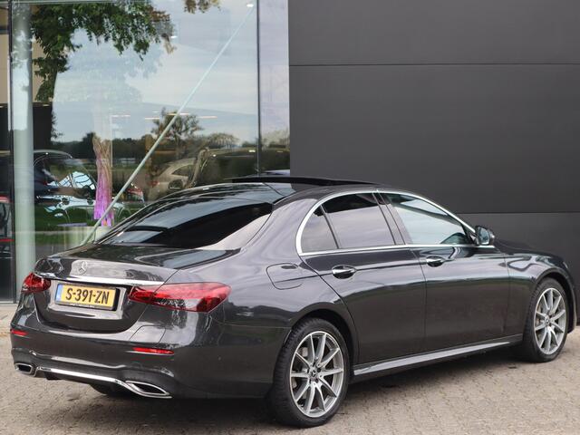 Mercedes-Benz E-KLASSE 300 e AMG Line
