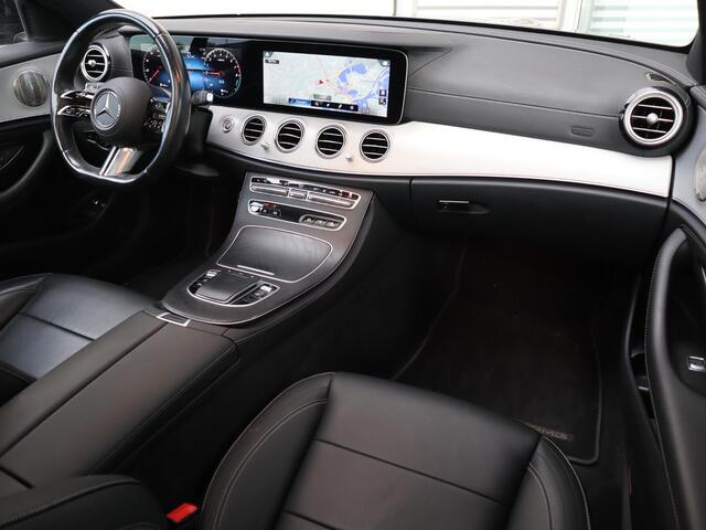 Mercedes-Benz E-KLASSE 300 e AMG Line