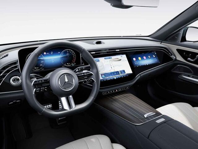 Mercedes-Benz E-KLASSE 300 e Business Solution AMG