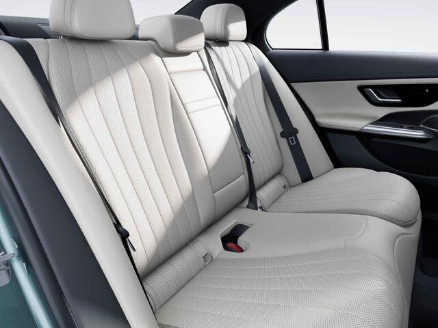 Mercedes-Benz E-KLASSE 300 e Business Solution AMG