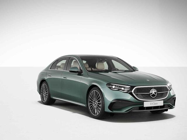 Mercedes-Benz E-KLASSE 300 e Business Solution AMG