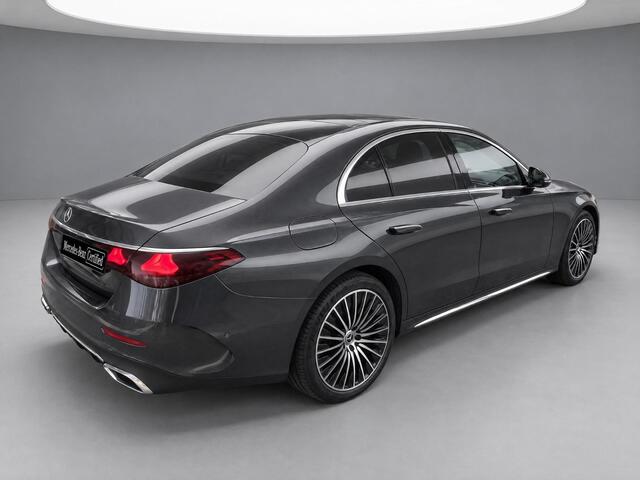 Mercedes-Benz E-KLASSE 300 e AMG Line | Panoramadak | BURMESTER |