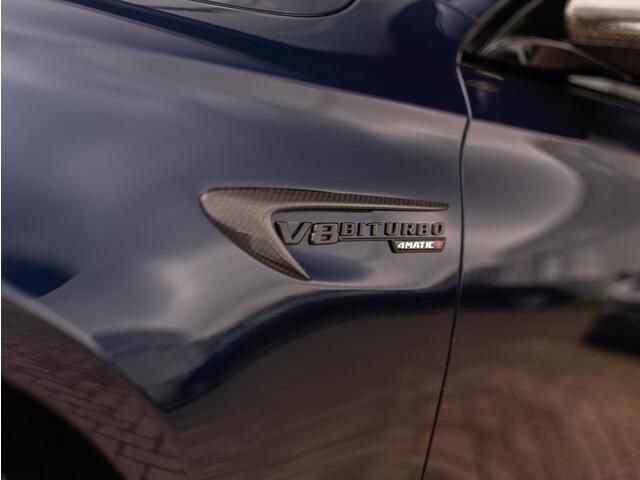 Mercedes-Benz E-estate E63 S AMG 4MATIC Premium Plus | Keramisch | Carbon | 360° Camera | Burmester | Pano | HUD