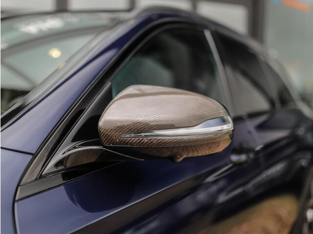 Mercedes-Benz E-estate E63 S AMG 4MATIC Premium Plus | Keramisch | Carbon | 360° Camera | Burmester | Pano | HUD
