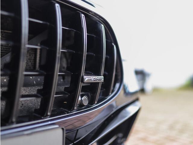 Mercedes-Benz E-estate E63 S AMG 4MATIC Premium Plus | Keramisch | Carbon | 360° Camera | Burmester | Pano | HUD