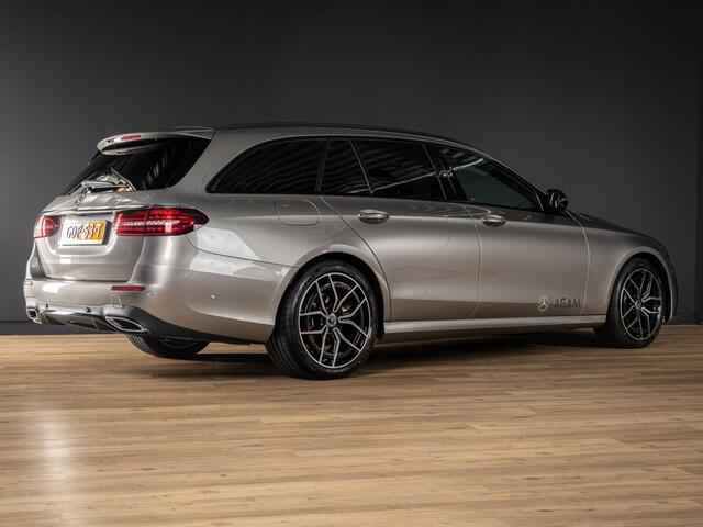 Mercedes-Benz E-estate 200 AMG Line Premium PLUS | Panorama dak