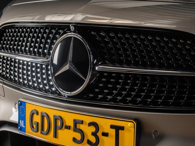 Mercedes-Benz E-estate 200 AMG Line Premium PLUS | Panorama dak