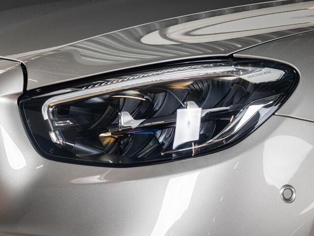 Mercedes-Benz E-estate 200 AMG Line Premium PLUS | Panorama dak