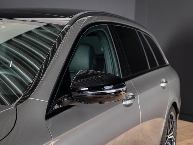 Mercedes-Benz E-estate 200 AMG Line Premium PLUS | Panorama dak