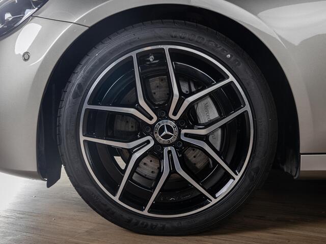 Mercedes-Benz E-estate 200 AMG Line Premium PLUS | Panorama dak