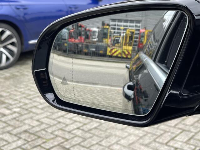 Mercedes-Benz E-estate 300 e Avantgarde 18"/Sfeerverlichting/Dodehoek/Stoelverwarming/Apple Carplay & Android Auto/Elektrische Klep/Camera/PDC v+a