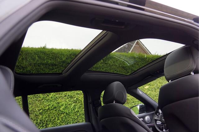 Mercedes-Benz E-estate E 350 d Estate AMG Line | Pano Burmester Memory Multibeam