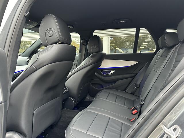 Mercedes-Benz E-estate 200 AMG Line | Leder | Camera | Sfeer |
